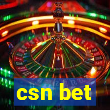 csn bet